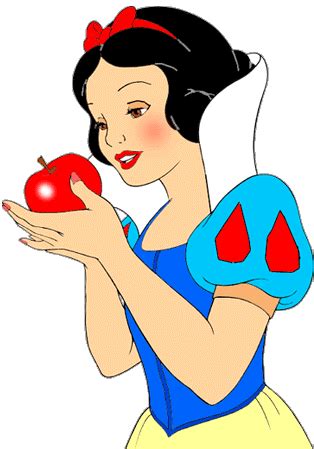Branca de Neve - Viver com Criatividade