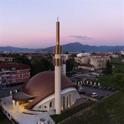 Džemat Ilidža Medžlis Islamske zajednice Sarajevo