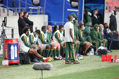 Bok 'Bomb Squad' tactic under microscope against Wallabies, All Blacks | The Citizen