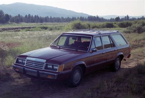 Web Car Story Ford Ltd Wagon