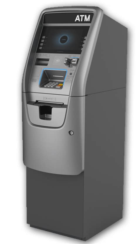 Buying ATM Machines The Definitive Guide ConnectATM