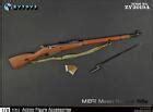 1 6 Rifle WWII Weapon M1891 Mosin Nagant Gun Model For 12 Figure Hot Toys USA EBay