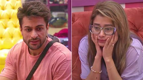 Bigg Boss 16 Day 27 Written Update Shalin Bhanot Tells Tina Datta He