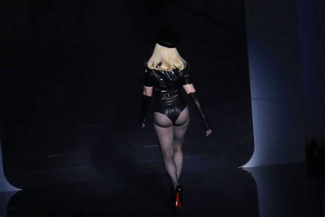 MADONNA at 2021 MTV Video Music Awards in Brooklyn 09/12/2021 – HawtCelebs