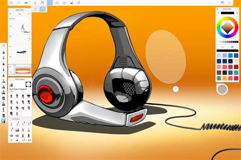 Autodesk Sketchbook Descargar