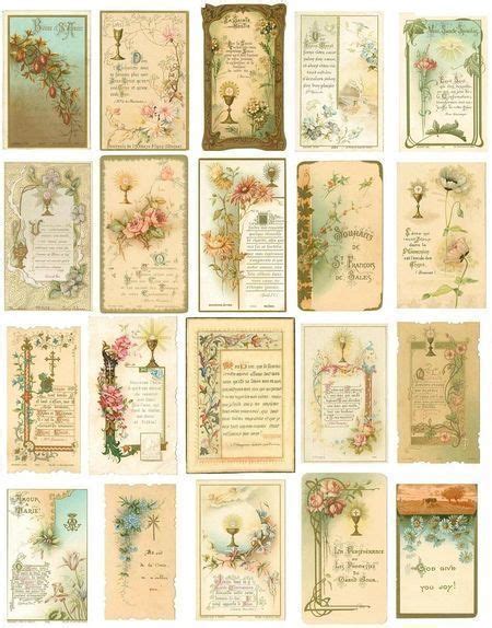 Free Junk Journal Vintage Printables Vintage Printables Free Vintage