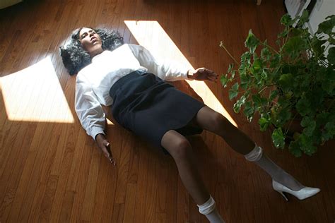 The Man Who Turned Into A Sex Doll For Art TbFAKE