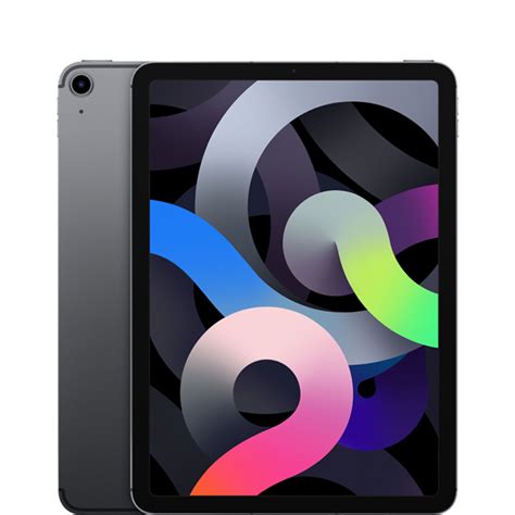 iPad Air 4 Wifi 64GB (99%) – GaStore