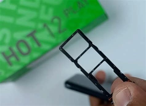 سعر و مواصفات Infinix Hot Play مميزات و عيوب انفنكس هوت بلاي موبيزل