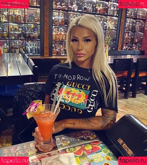 Leaks Nude Nikola Ihova Onlyfans Photo Gallery Erome Rip