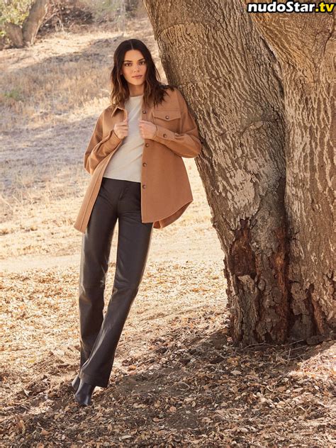 Kendall Jenner Kendalljenner Nude OnlyFans Photo 402 Nudostar TV