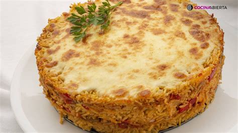 Arroz Imperial La Receta Tradicional Cubana De Karlos Argui Ano