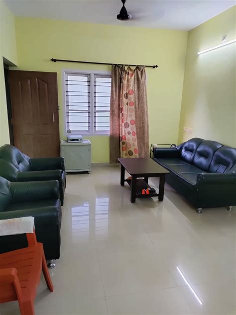 2 BHK FURNISHED FLAT FOR RENT VERY NEAR TO MIT COLLEGE MANIPAL Fully