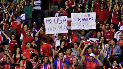 Hoy Vence Plazo Para Que Costa Rica Se Defienda Ante Fifa