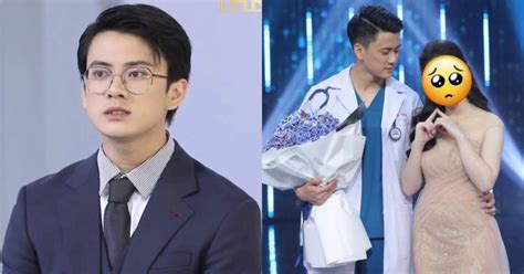 Nam chính Người ấy là ai bị PHỐT chấn động Mất hình tượng fan nữ quay xe Hot trend Đời