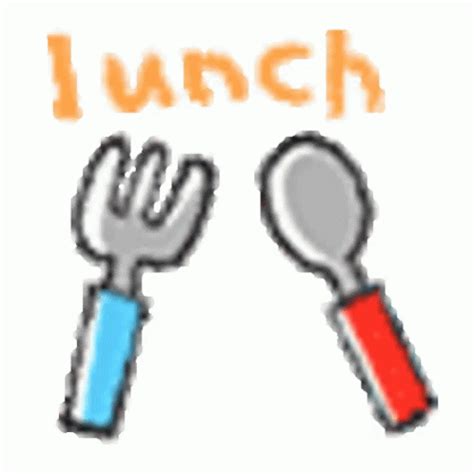 Lunch GIF - Lunch - Discover & Share GIFs