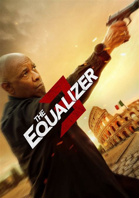 The Equalizer 3 - movie: watch streaming online