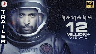 Tik Tik Tik streaming: where to watch movie online?