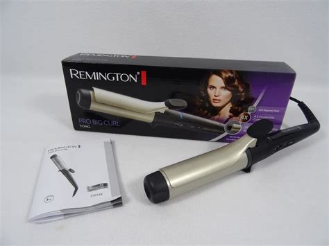 Remington Pro Big Curl Kaufen Auf Ricardo