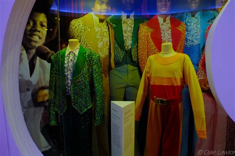 Jackson 5 Costumes Dalel487 Flickr