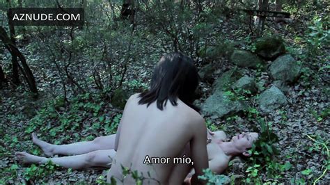 CRISTINA NUNEZ Nude AZNude