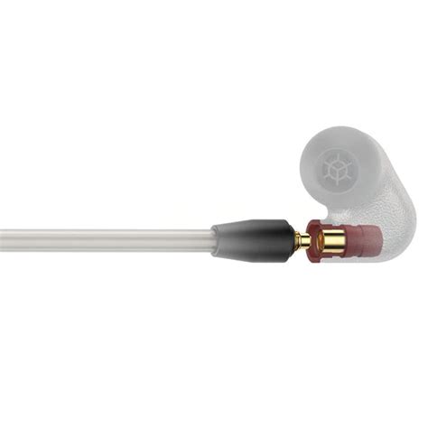 Sennheiser Ie 600 In Ear Earphones