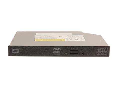 LITE-ON 8x Slim Internal DVD Burner SATA Model DS-8A9SH-01 - Newegg.com