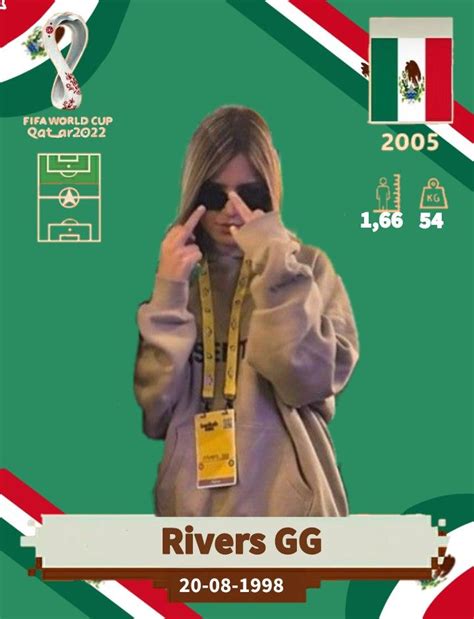 Tarjetas del mundial Rivers GG Fotos de samantha Cartas de fútbol