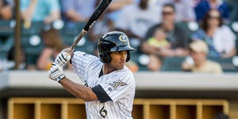 World Series Knights: Marcus Semien | MiLB.com