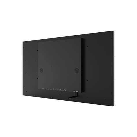 Lumien LS8650SD: информационная панель диагональю 86"