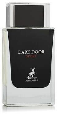 Maison Alhambra Dark Door Sport Eau De Parfum Ml A Oggi