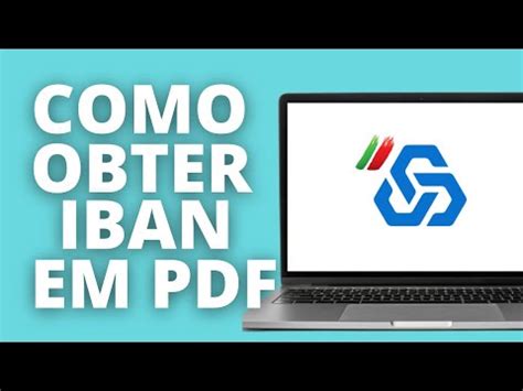 Como Obter Comprovativo Iban E Bic Swift Pelo Caixadirecta Tutorial