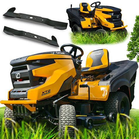 Traktorek Ogrodowy Xt Pr Cub Cadet Km