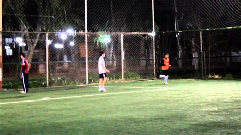 Forza Mersin Keyifcat Fc Maçın Golü MERSİN iddaa Rakipbul Ligi 2015