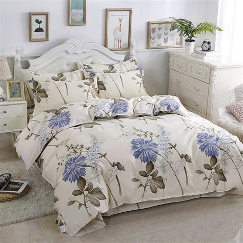 Купить Комплекты постельного белья Комплекты из четырех предметов ...