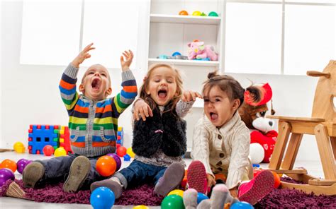 585 Cute And Catchy Daycare Slogans To Help Grow Your Center In 2024