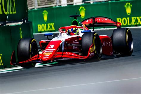 Qui N Es Oliver Bearman El Reemplazante De Sainz En Ferrari Para Yeda