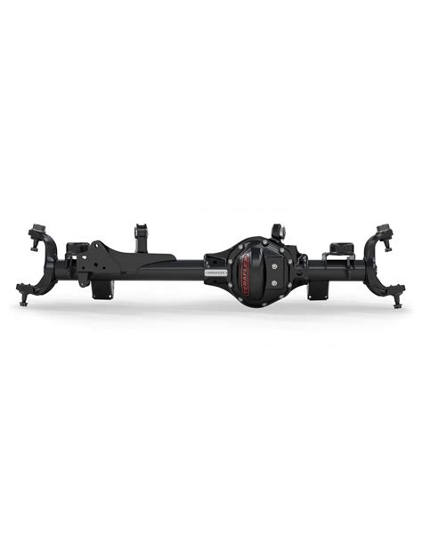 Jeep Jk Cv Driveshaft Tera Crd Rear Inch High Angle Rzeppa Lift