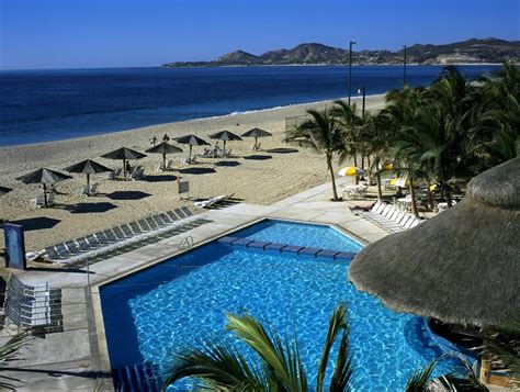 Posada Real Los Cabos - BookVip.com