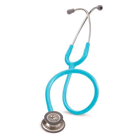 Fonendoscopio Classic Iii Turquesa Littmann Tienda Medica