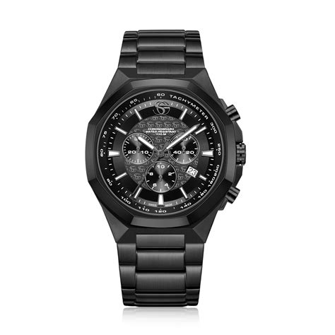 SG002.44F - Sasha G Swiss Watches