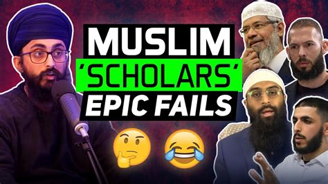 Stop Spreading Lies Muslim Preachers VS Sikhi BoS REACTIONS YouTube