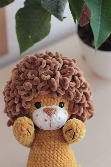 Aprenda Passo A Passo A Fazer E Lucrar Amigurumi Artofit