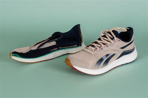 Cut in half: Reebok Floatride Energy 3 Review | RunRepeat