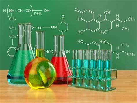 Aplicaciones De La Quimica En La Medicina Ejemplos Ejemplo