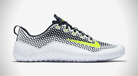 Nikes Free Trainer 10 Is The Ultimate Barefoot Training Shoe Nike