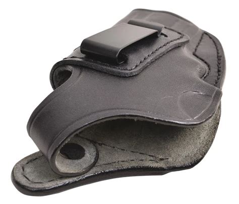 EAA Windicator 38 SP/357 MAG Leather IWB 2 Holster | Pusat Holster