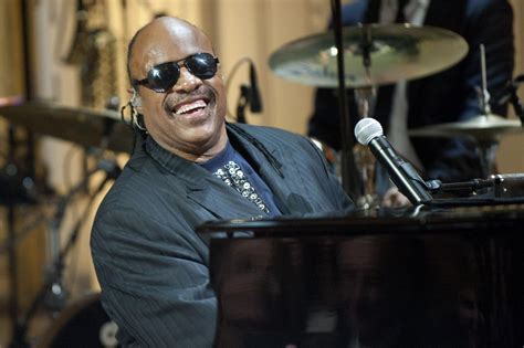 Stevie Wonder Extends “songs In The Key Of Life Performance” Tour