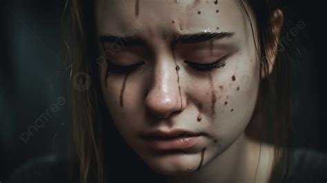 Sad Girls Crying Wallpapers