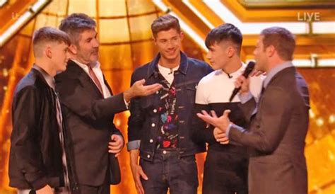 X Factor 2017 Fans Shocked As Crucial Part Of Show Axed In Double Elimination Who Went Tv